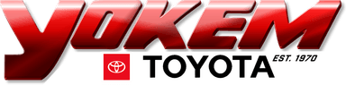 Yokem Toyota logo