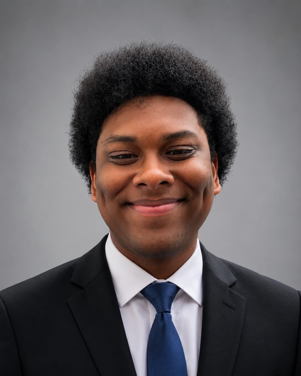 Marcus Terrell