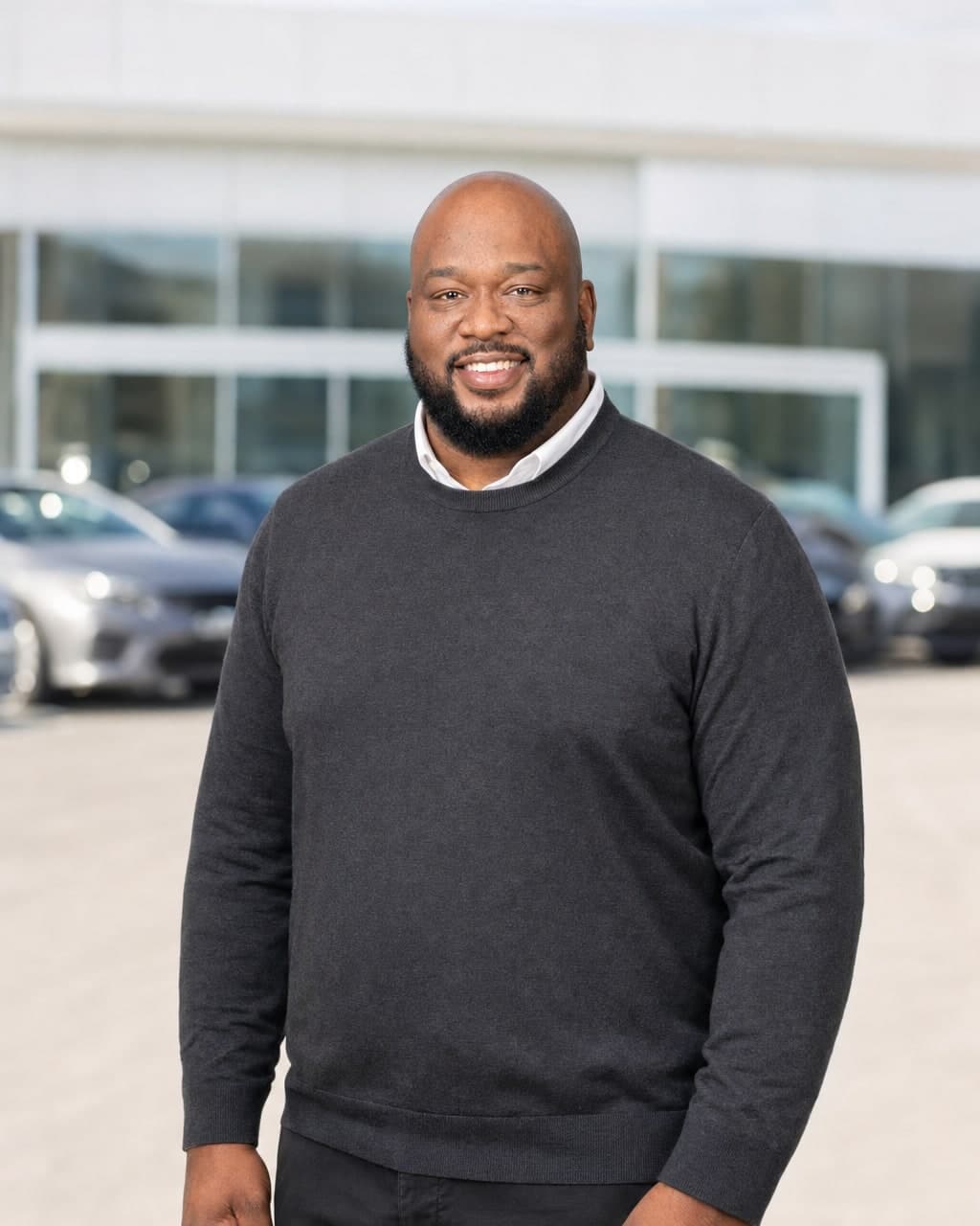 Darnell Hughes