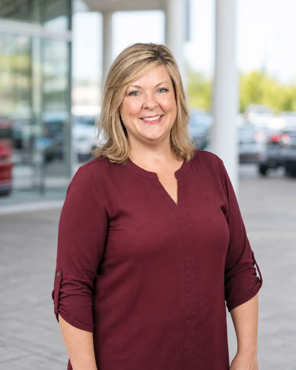 Tammy Kowalski