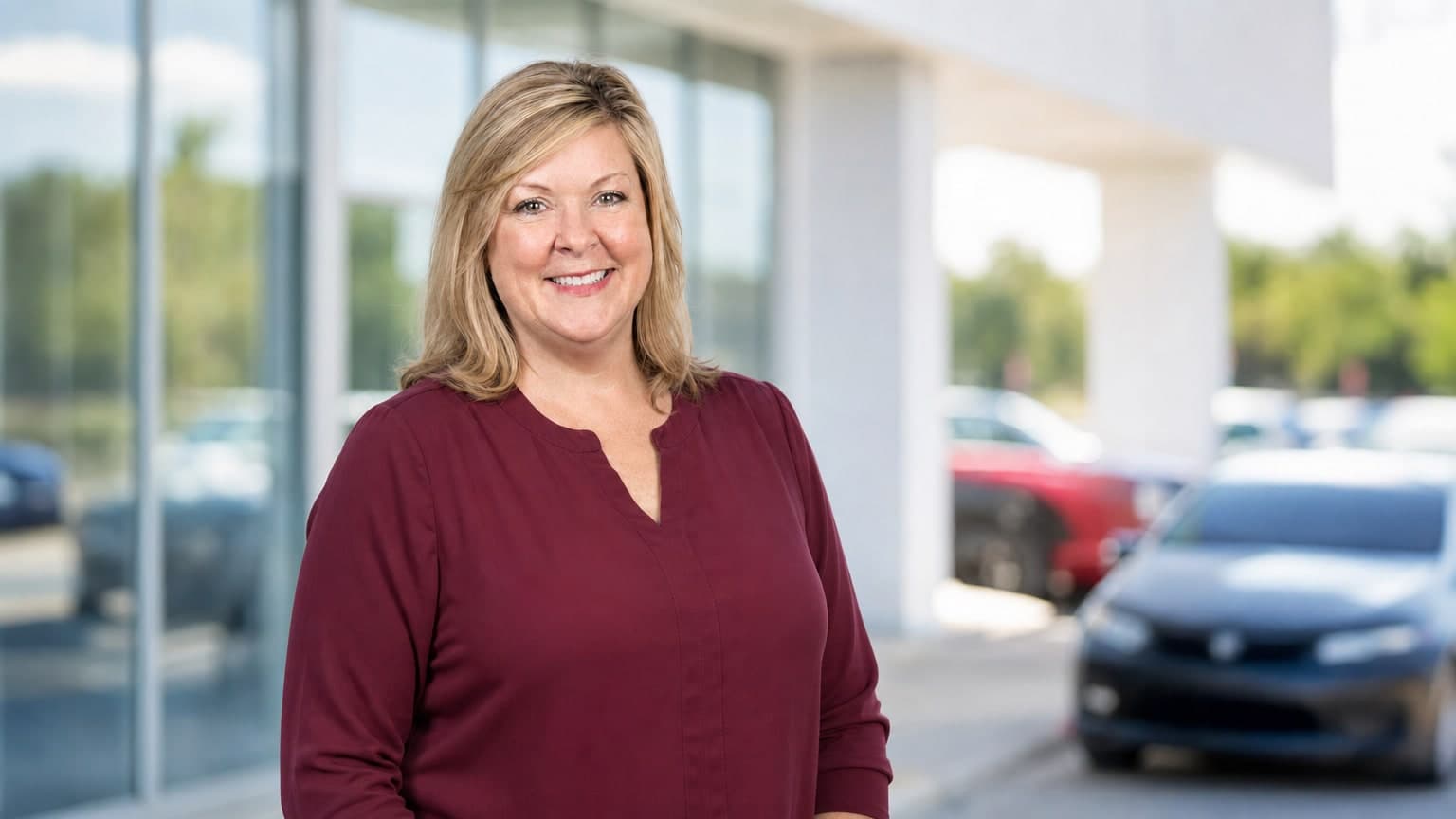 Contact Tammy Kowalski