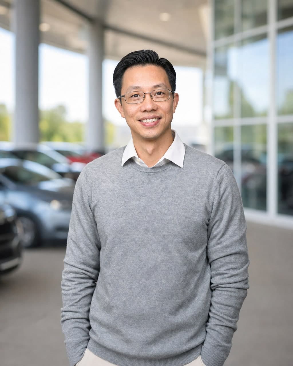 Minh Tran