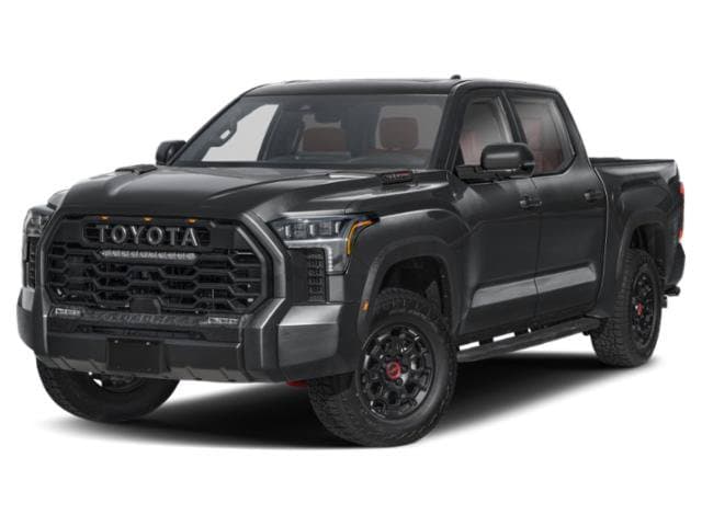 2026 Toyota Tundra TRD Pro Hybrid