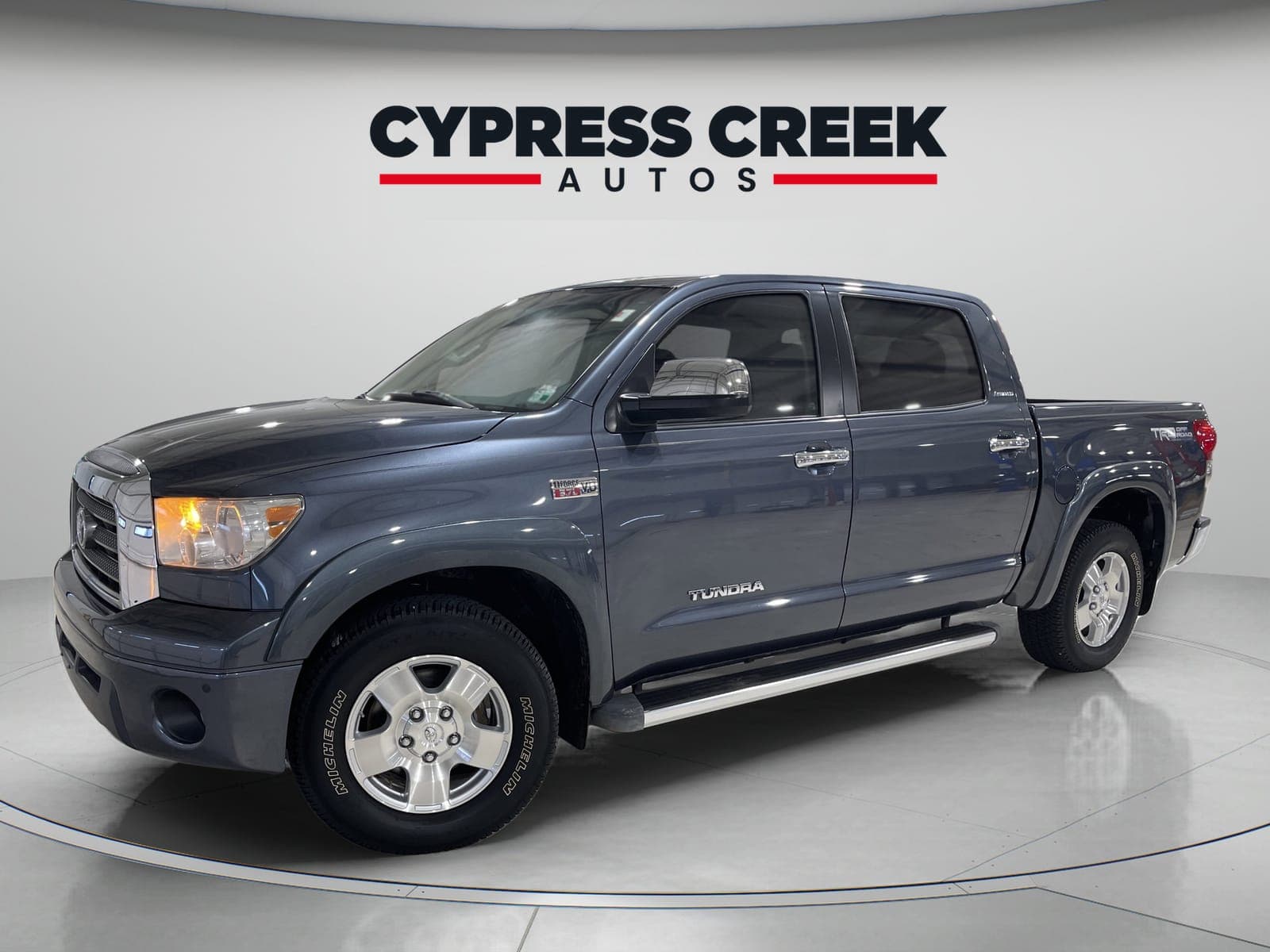 2008 Toyota Tundra 2WD Truck LTD