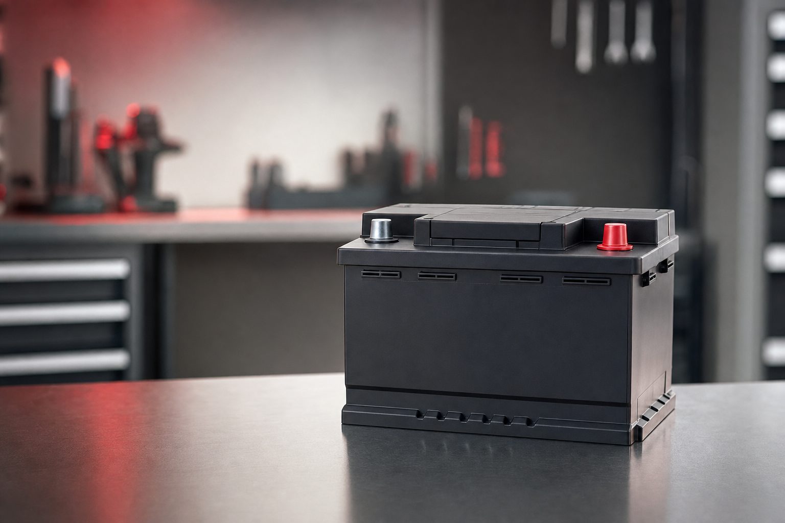 Battery Test & Replacement coupon