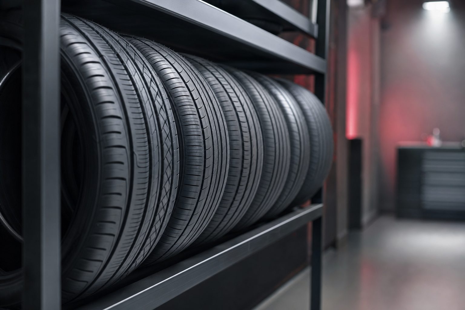 Tire Rotation & Alignment Check coupon